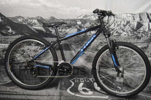 Trek 820 specificaties
